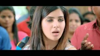 10 Endrathukulla Tamil Movie | Full Comedy Scenes | Vikram | Samantha | Pasupathy | Rahul Dev