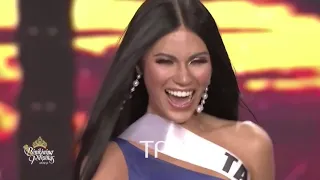 [HD] Gazini Ganados - Swimsuit | Miss Universe Philippines 2019 - Bb Pilipinas 2019