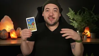 Cancer "Wow! This Person Is Amazing!" February Bonus Tarot