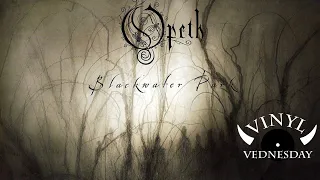 Opeth "Blackwater Park" | Vinyl Vednesday