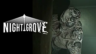 He Should Have NEVER Done That To Them!! | Horror Game | Night Grove