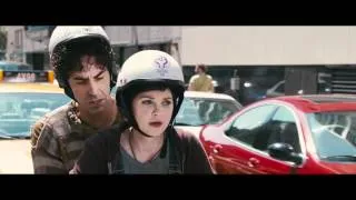 The Dictator (2012) Trailer 2