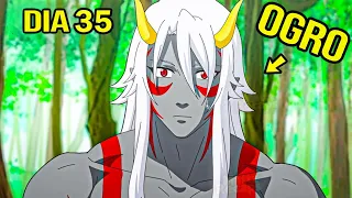 Ele Reencarnou Como o Goblin Mais Fraco, Mas se Tornou o Deus Deste Mundo (2) - Anime Recap