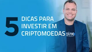 Como começar a investir em Criptomoedas do zero!