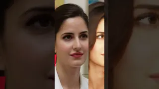 Katrina kife face change 🔥 1995-2022 #short #whatsappstatus #viral