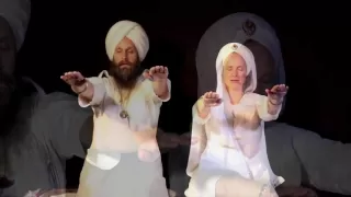 Release Fear and Become a Conscious Leader: Instructions with Snatam Kaur & Sopurkh Singh