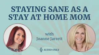 From Professional To Stay At Home Mom * How To Stay Sane * Positive Changes: A Self-Kick Podcast Ep1