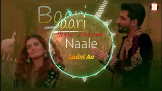 Uchiyan Deewaran by Bilal Saeed and Momina Mustehsan .Lyrics song 2019