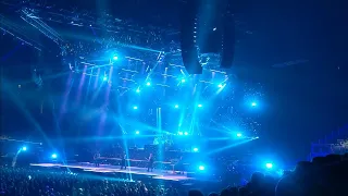 Trans Siberian Orchestra (Seattle 2022)