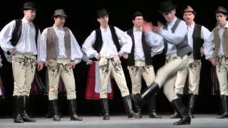 Dances of Felcsík (Hungarian)