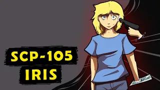 SCP-105 | "IRIS"