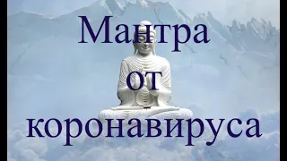 Профилактика коронавируса мантрой и юмором.  Дед Архимед