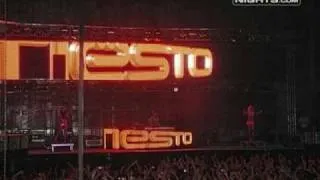 Yeah Yeah Yeahs - Heads Will Roll (Tiesto Remix) NEW 2009