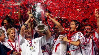 AC Milan - Road To Victory • Champions League 2003