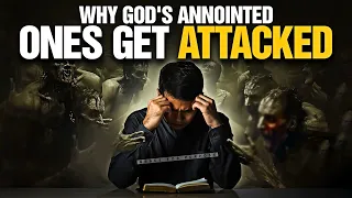 Signs Of A Spiritual Attack | This Only Happens When You Are God's Chosen