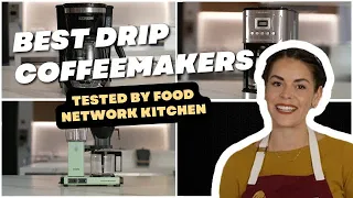 Best Coffeemakers, Tested by Food Network Kitchen | Food Network