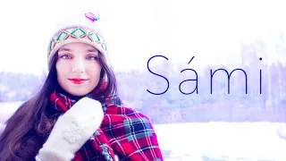 About the Sámi languages