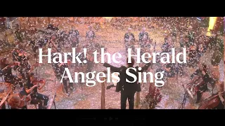 Hark! the Herald Angels Sing | All Souls Choir and Orchestra