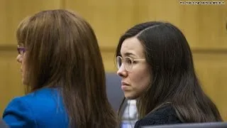 Watch: Jodi Arias' verdicts through the years