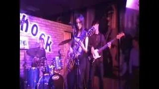 Blues Road - Концерт в Арт-Клубе Артишок (25.02.2012) 2 ч.