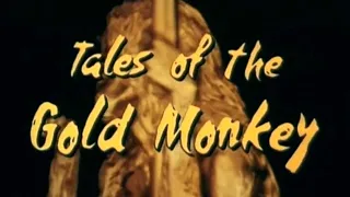 Classic TV Theme: Tales of the Gold Monkey