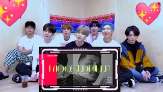 BTS Reaction On Sidhu Moose Wala _ MOOSEDRILLA SIDHU MOOSE WALA  _ DIVINE _ THE KIDD _ MOOSETAPE