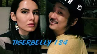 Jean-Bob | TigerBelly 124