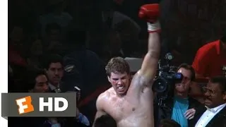 Rocky V (5/11) Movie CLIP - Tommy Wins the Championship (1990) HD