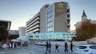 SIDE KUMKOY NEW HOTEL STELLA ELITE TÜRKIYE #side #kumkoy #turkey #antalya