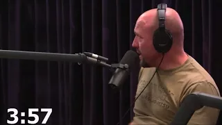 Joe Rogan Reacts to Jeremy Stephens KOing Doo ho Cho Viciously