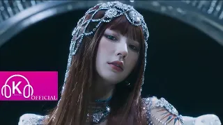 (G)I-DLE - "Super Lady" Fan made MV TEASER