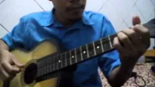 Chazak Amenu - Instrumental  Guitar