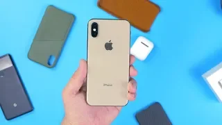 Вот почему не стоит покупать iPhone Xs