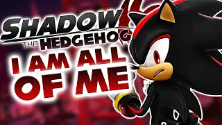 Shadow The Hedgehog - "I Am... All Of Me" (NateWantsToBattle Cover)