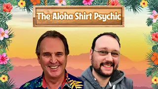 The Aloha Shirt Psychic with Kevin Chandler