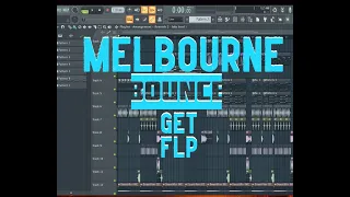 Melbourne Bounce + FLP