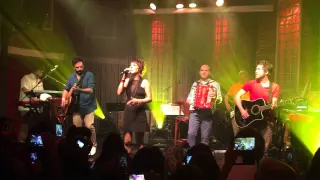 Zaz - On Ira [live in São Paulo BR]