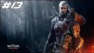 ПОКОРЯЕМ ОСТРОВА И ИЩЕМ ЦИРИ! | THE WITCHER WILD HUNT | #ведьмак #thewitcher #stream