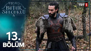 Uyanış: Büyük Selçuklu 13. Bölüm🏹