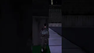 He had a bad day - Syphon Filter 2 Fails