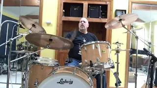 Layla (Drum Cover)