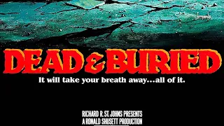 Dead & Buried Review