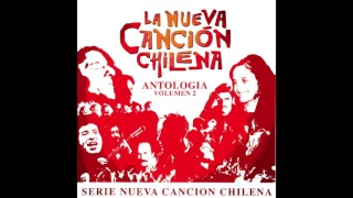 La Nueva Canción Chilena Vol. 2 / Varios Intérpretes /  Album Completo