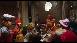 The Great Muppet Caper - Hilarious Lists!