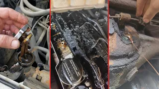 Mechanical Problems Customer States Compilation Part 24