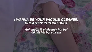 「Arctic Monkeys」I Wanna Be Yours (Vietsub + lyrics)