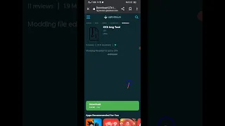 How To Download | Gta Img Tool 🤔🔥| Android 11 and 12 #shorts #download