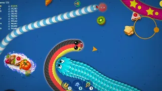 ngerusuh worms zone.io