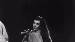 Maria Callas Medea