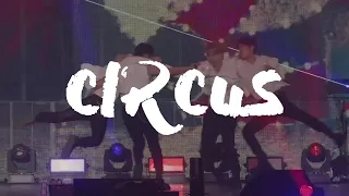 220612 스트레이키즈 VCR + Circus | Stray Kids 2nd World Tour “MANIAC” in JAPAN D-2